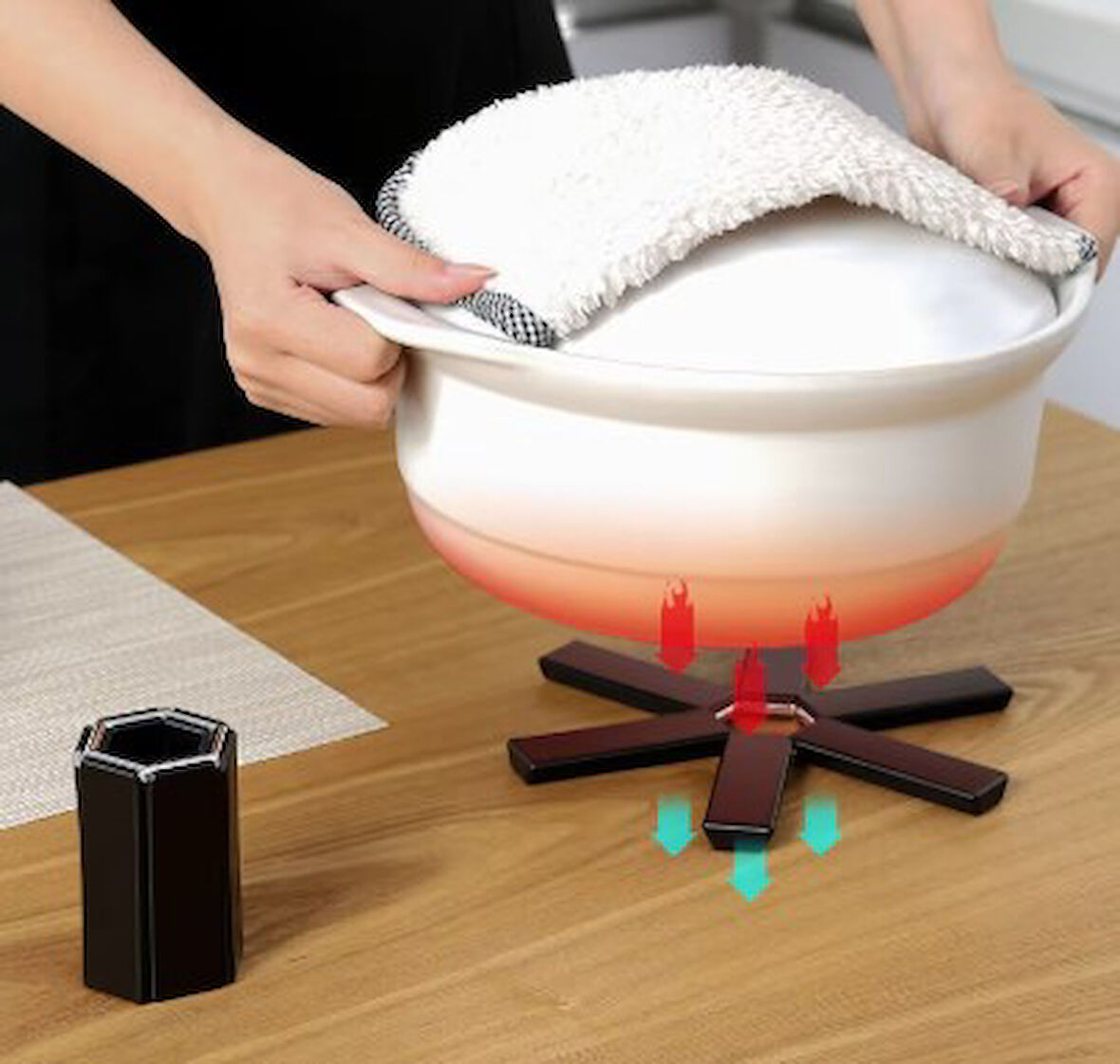 Katlanabilir Nihale (2818)