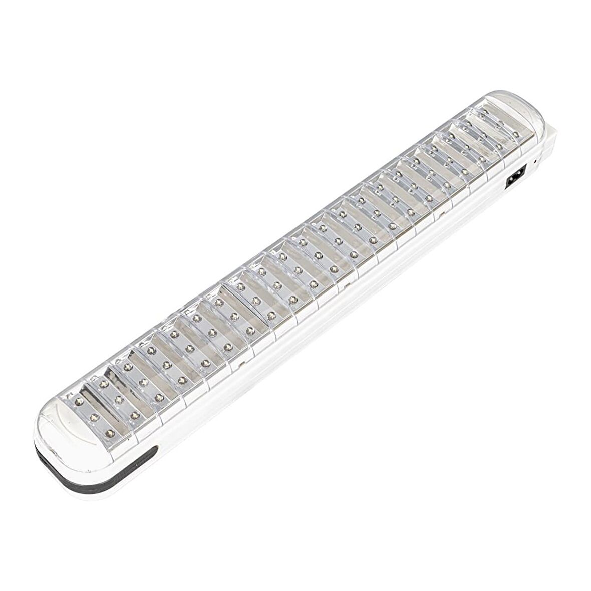 63 SMD LED ŞARJLI IŞILDAK (2818)