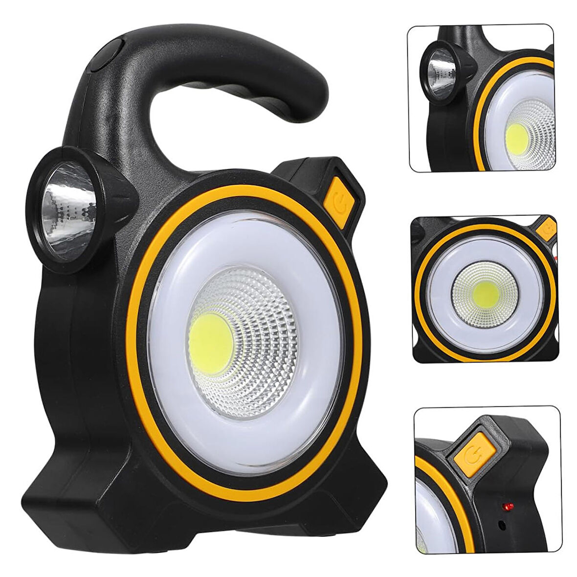 COB LEDLİ ÇALIŞMA LAMBASI (2818)
