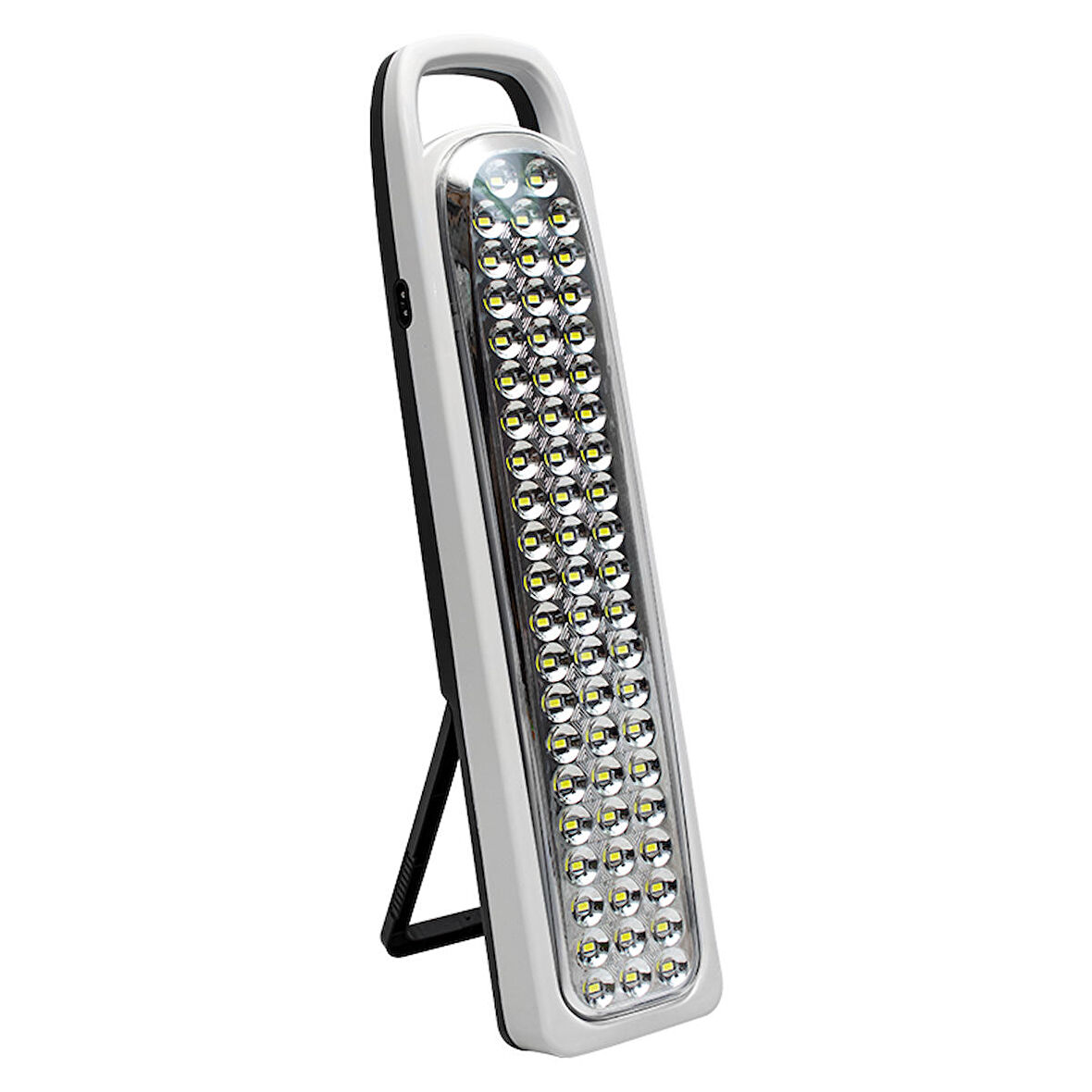 62 SMD LEDLİ ŞARJLI IŞILDAK YJ-6828A (2818)