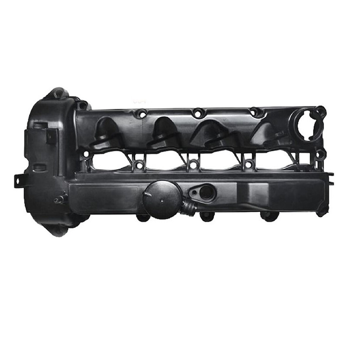 KÜRBÜRÜTÖR KAPAK SPR 651 08-11