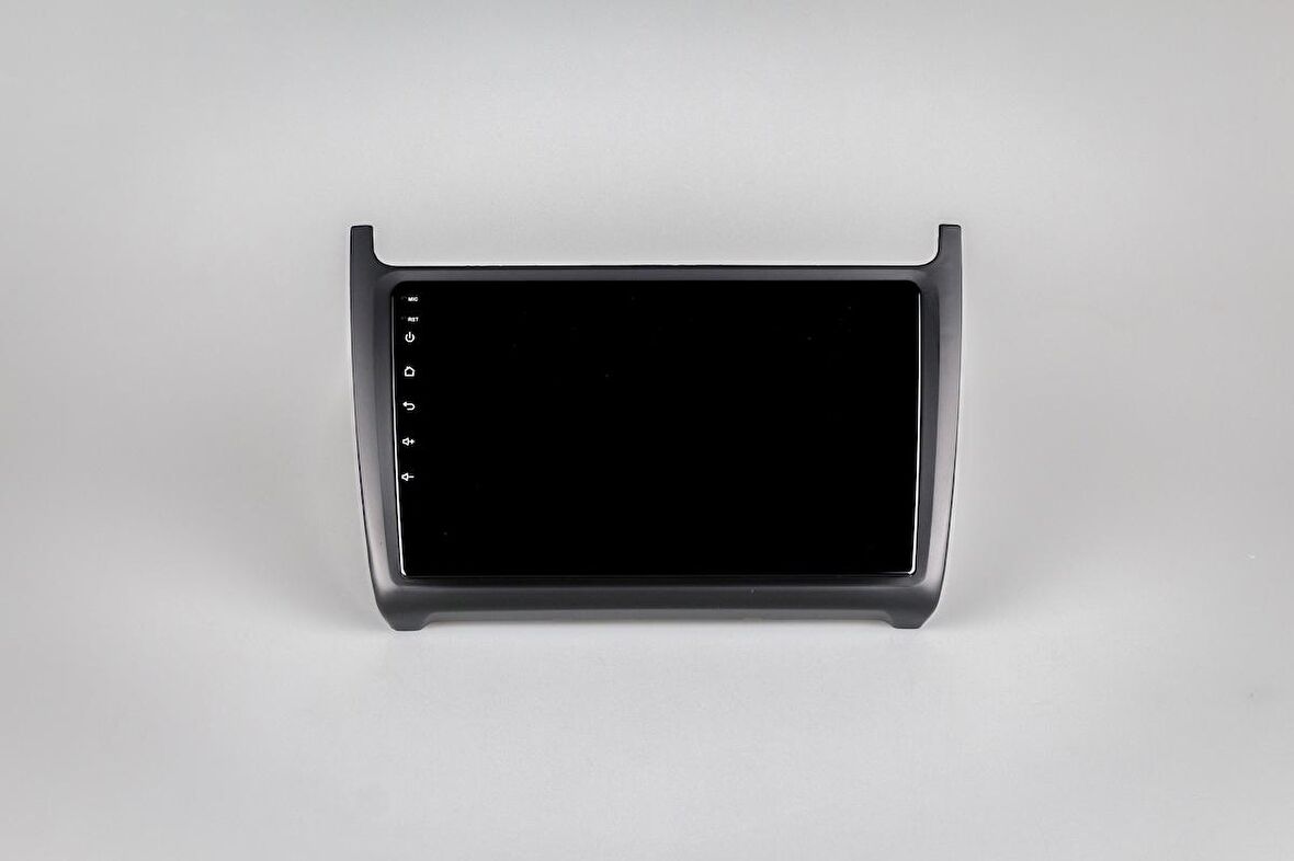 Navismart Multimedya - 4 Çekirdek İşlemci, 4GB RAM, 64GB HAFIZA Volkswagen Polo (Kulaklı) (2012+) ile uyumlu