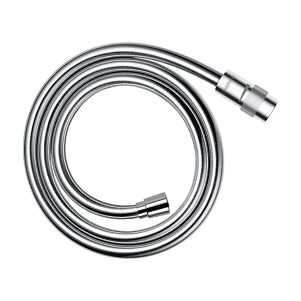 Hansgrohe Isıflex Duş Hortumu 1.60 m Krom