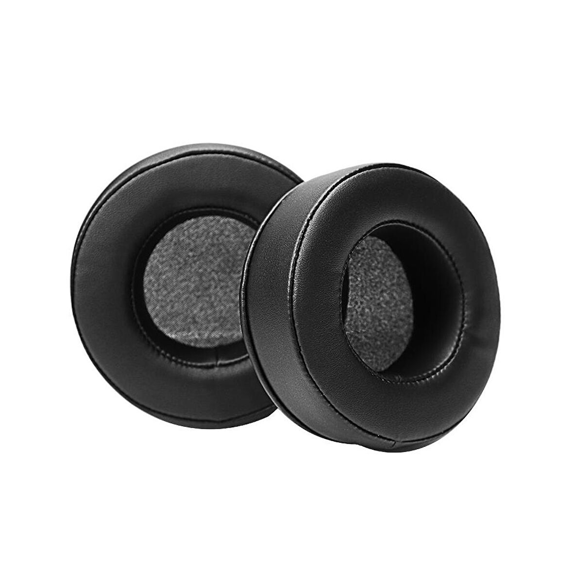 80 mm 8 cm Kulaklık Pedi Kulaklık Süngeri Kulaklık Yastığı Kulaklık Pedi