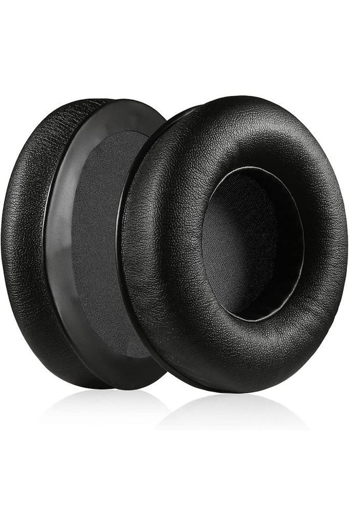 90 mm 9 cm Kulaklık Pedi Kulaklık Süngeri Kulaklık Yastığı Kulaklık Pedi