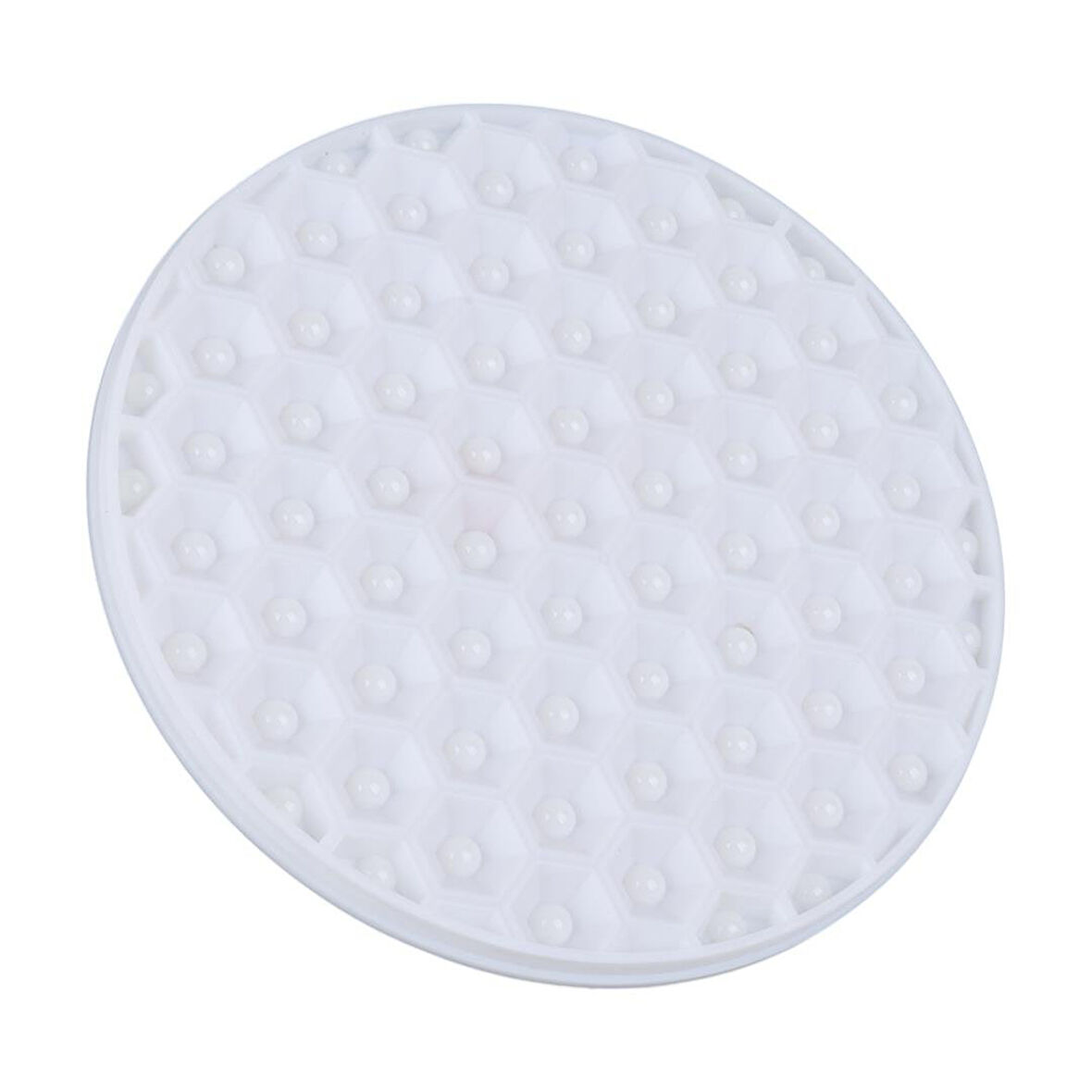 Ayt Ledx AL-WFOP Mercekli Dizayn 40 Watt Yüksek Lümen E27 Duylu Beyaz Ufo Led Ampul Lamba Aydınlatma