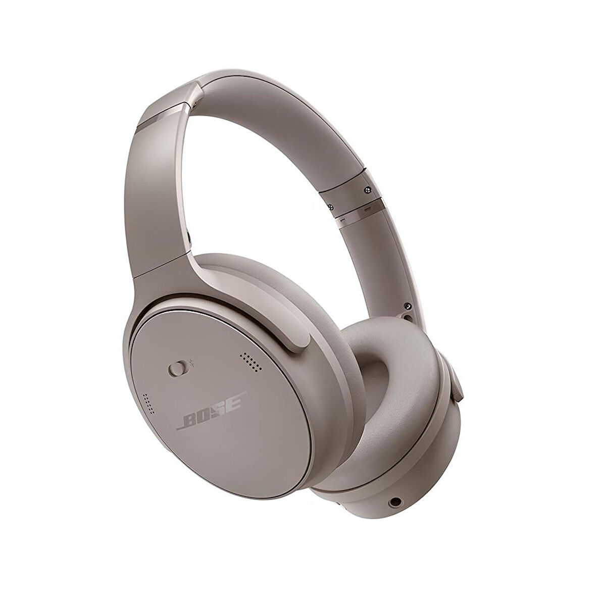 Bose QuietComfort Sandstone Kablosuz Kulak Üstü Kulaklık