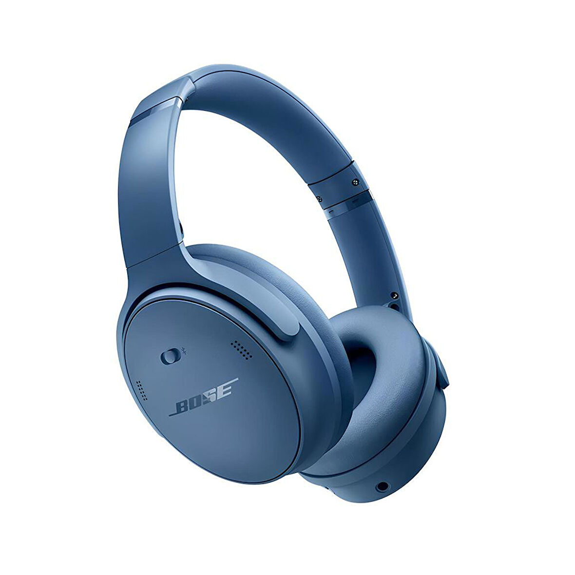 Bose QuietComfort Blue Dusk Kablosuz Kulak Üstü Kulaklık