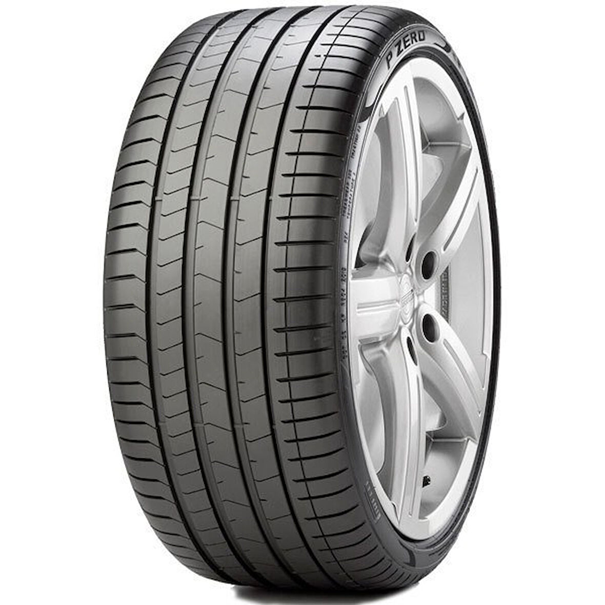 Pirelli 275/40R20 106Y Xl * S.C. P-Zero Pz4 C-B-70 Yaz Oto Lastiği (Üretim Yılı: 2025)