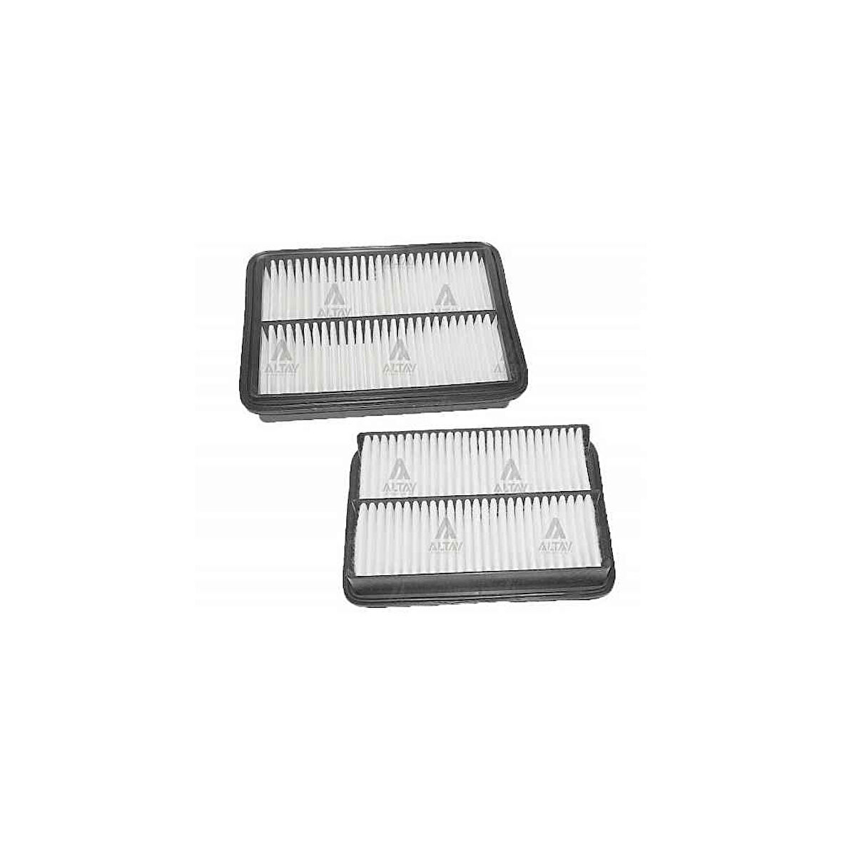 HAVA FİLTRESİ H-1 08-11