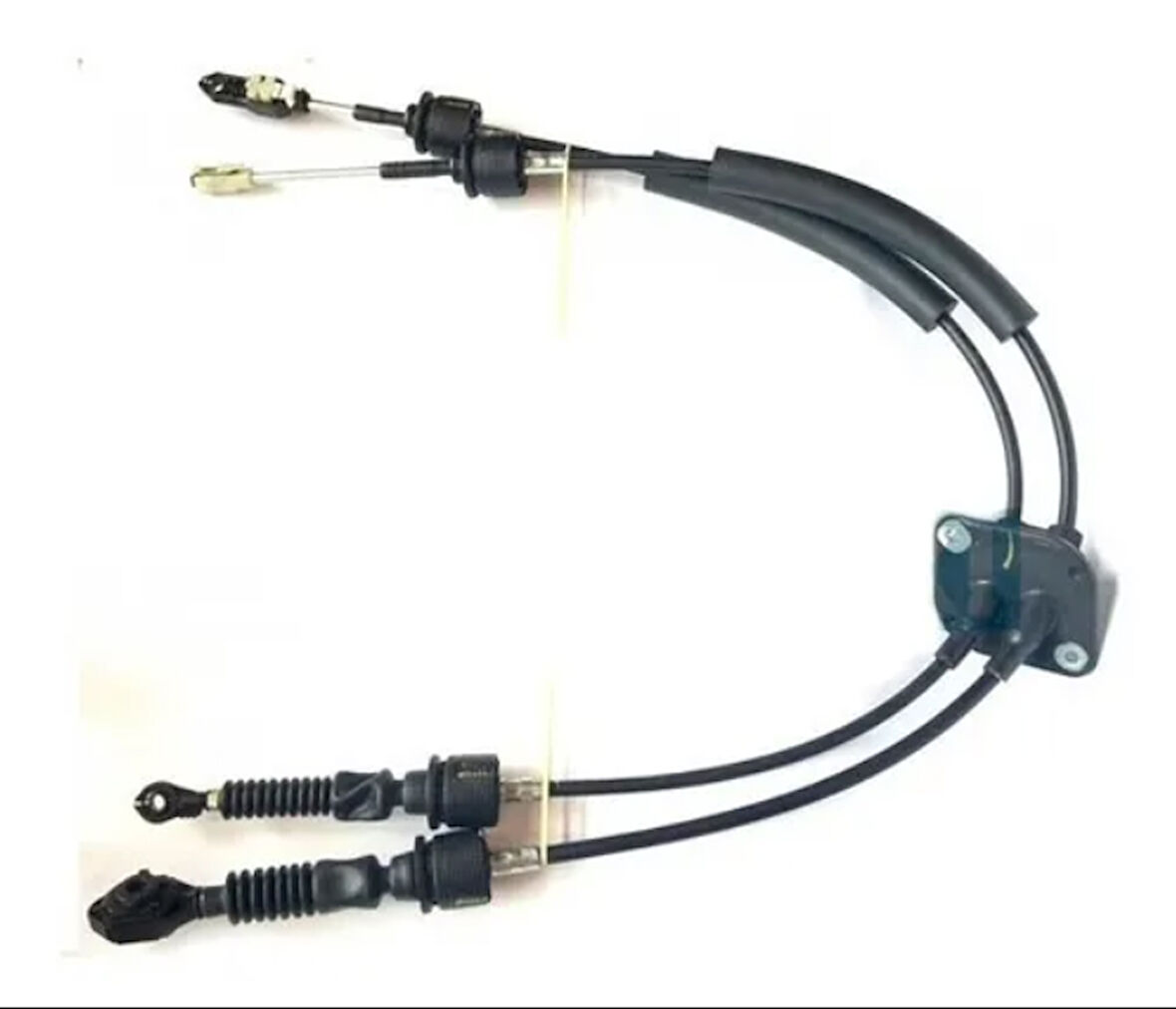 Suzuki Swift 05-10 4x4 Vites Teli