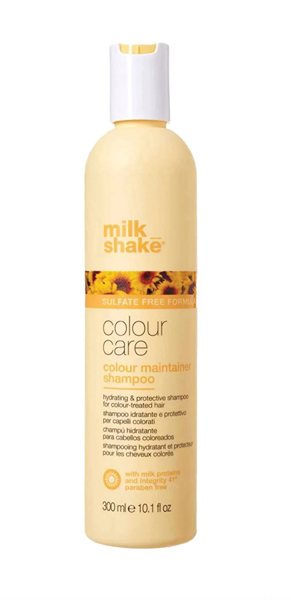 Milk Shake Colour Care Colour Maintainer Boyalı Saçlar İçin Nemlendirici Şampuan 300 ml