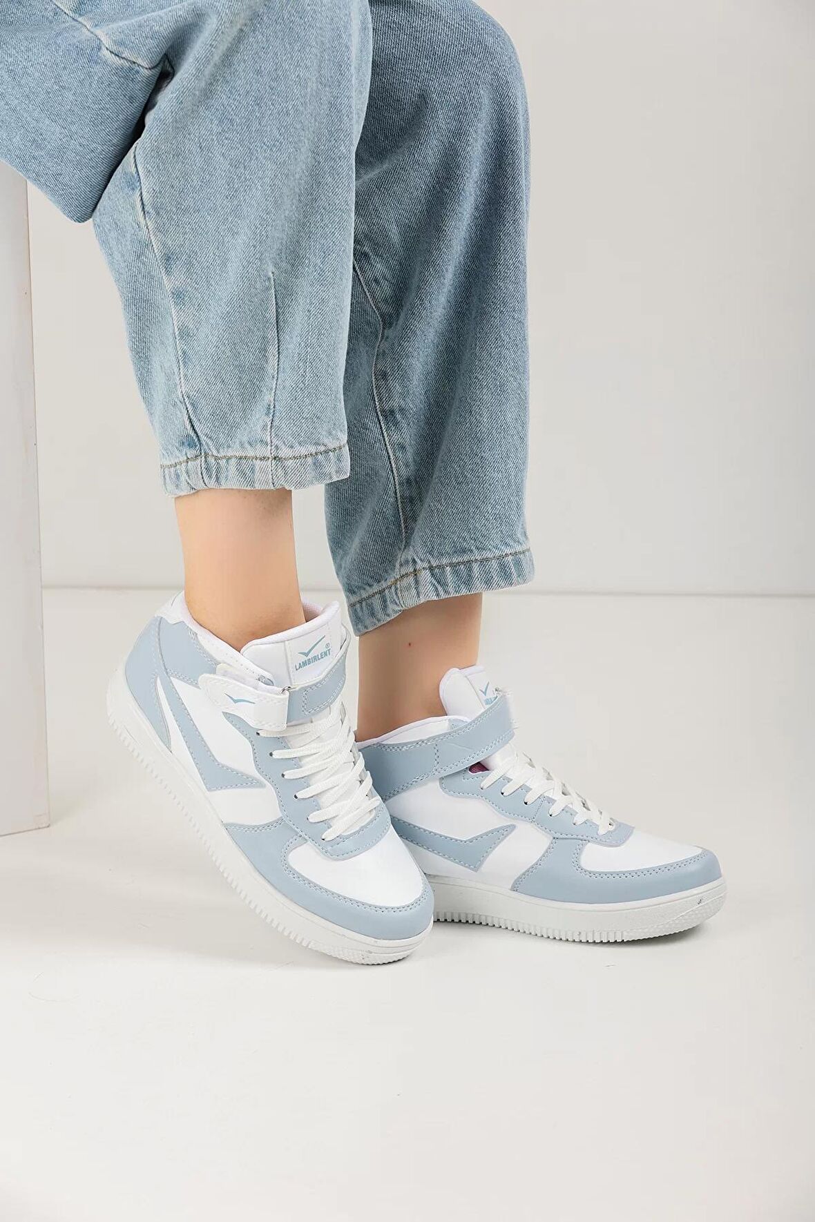 Unisex Spor Ayakkabı 2185