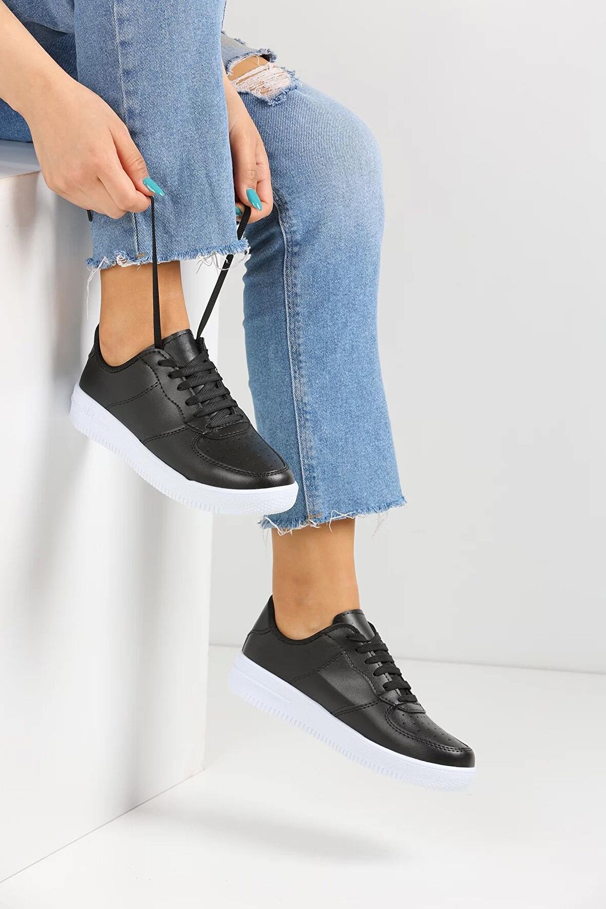 Kadın Sneaker AIR-21