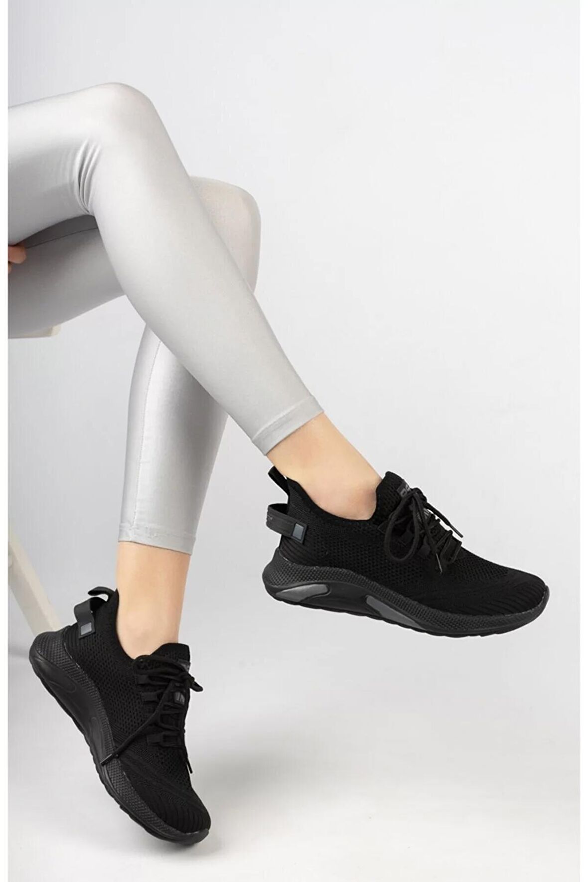 Unisex Triko Sneaker 4555
