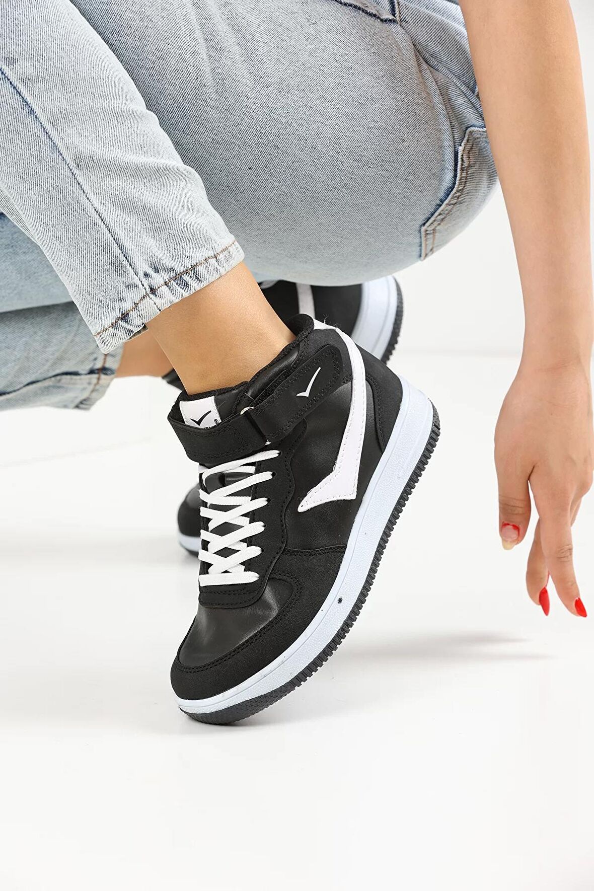 Unisex Spor Ayakkabı 2185