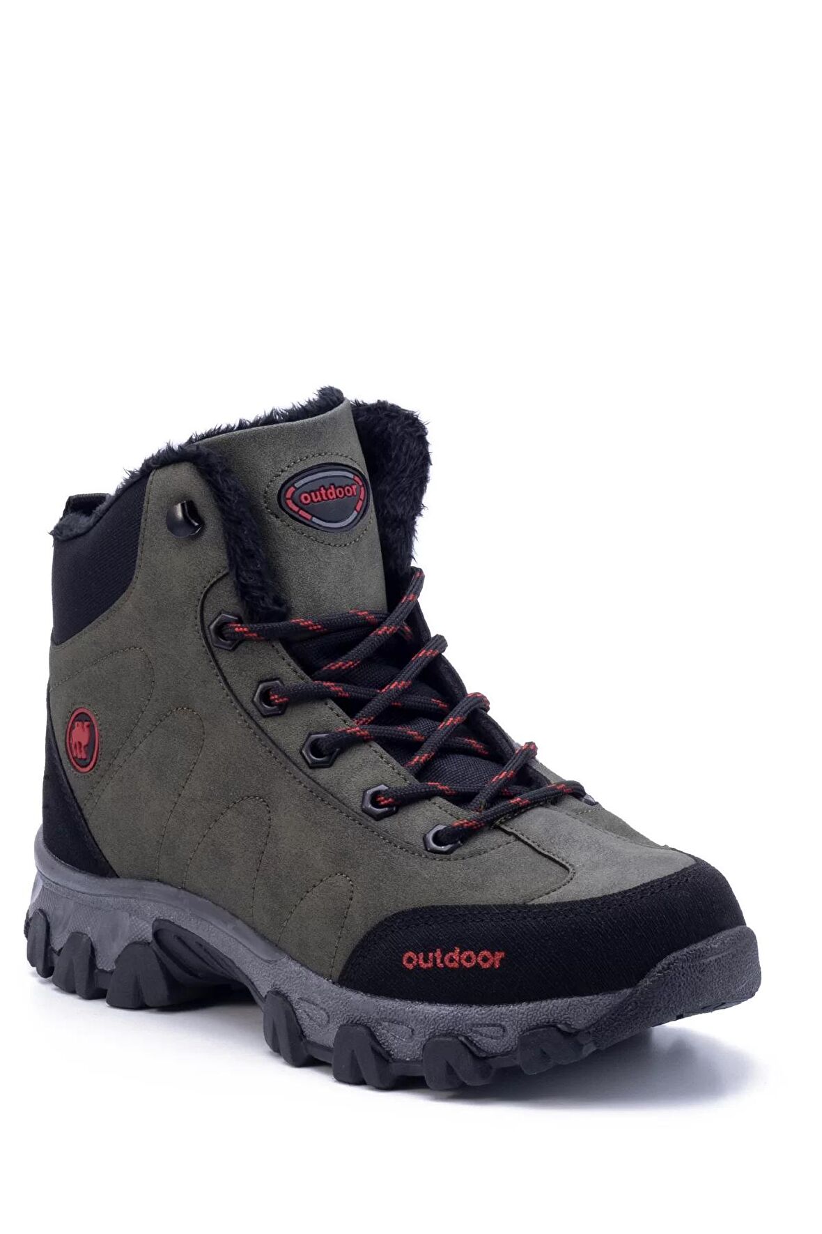 Unisex Outdoor Ayakkabı 4054U