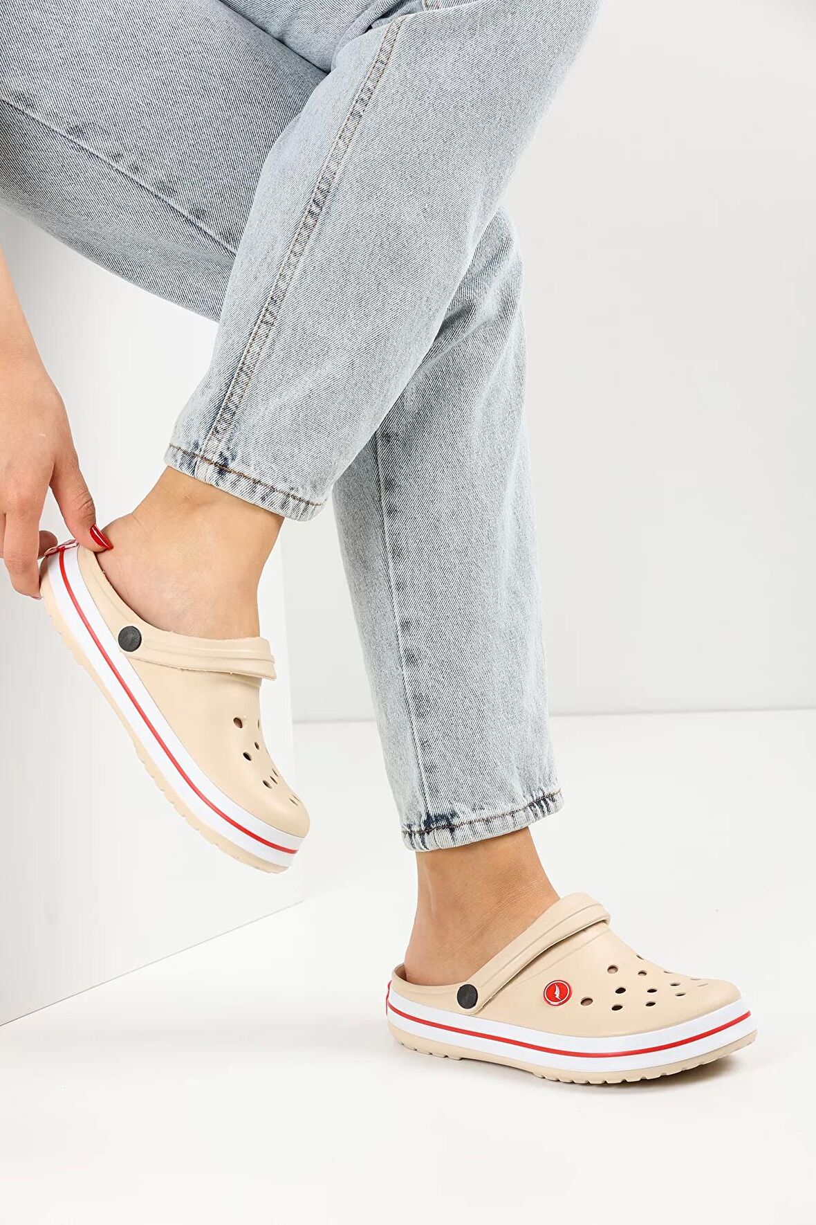 Kadın Terlik CEX-CRCS