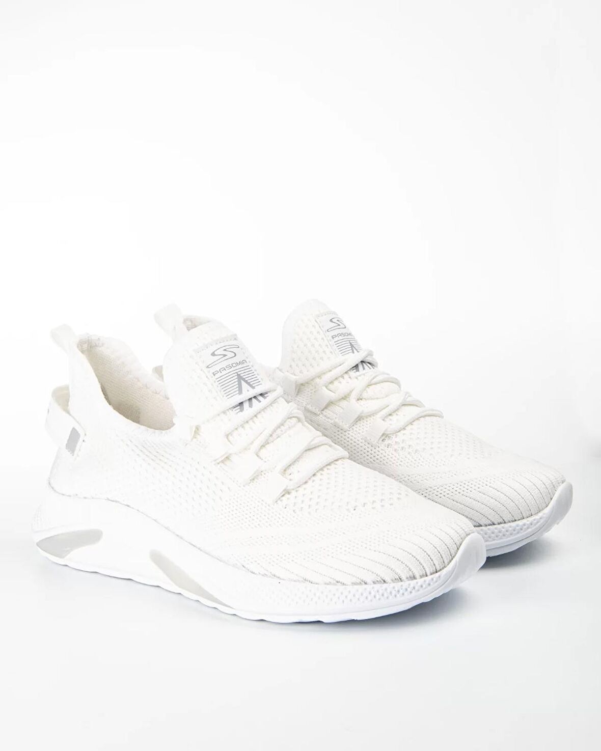 Unisex Triko Sneaker 4555