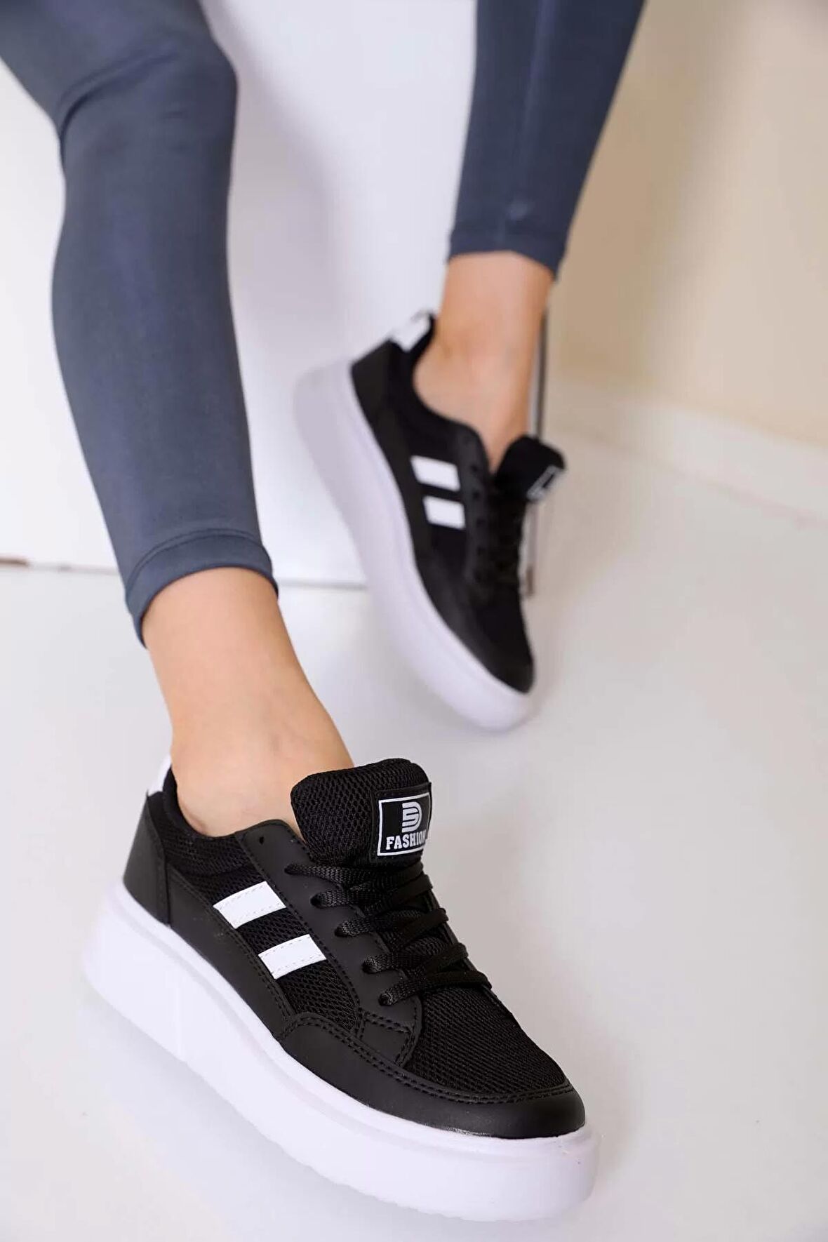 Kadın Sneaker 0151