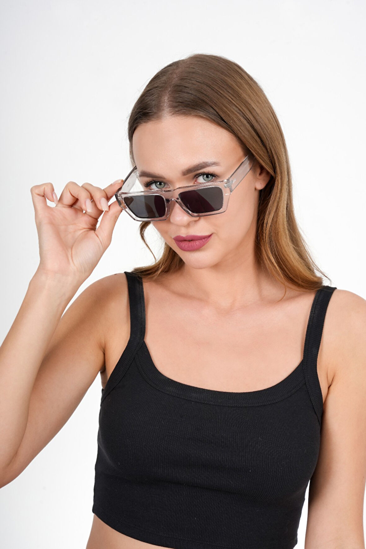 2834 C3 50 Optelli Polarize Güneş Gözlüğü