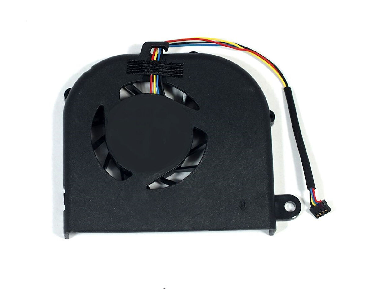 Acer Aspire 5810TZ-4112 Fan Cpu İşlemci Fanı