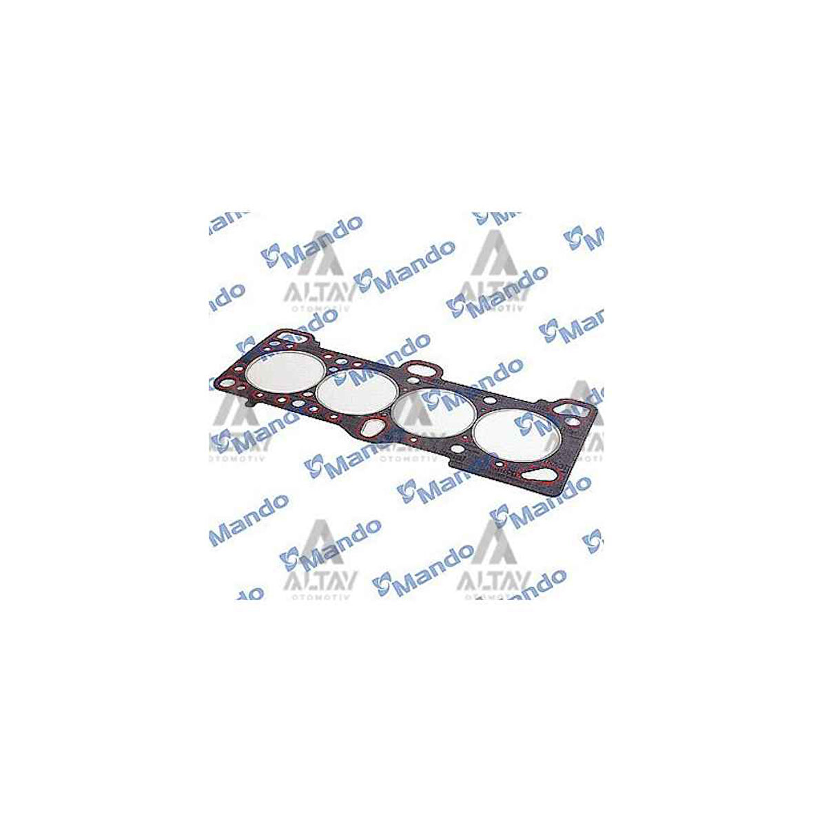 SİLİNDİR KAPAK CONTASI ACCENT 03-06 / ERA 06-11 / ELANTRA 01-07 1.6 GRAFİT