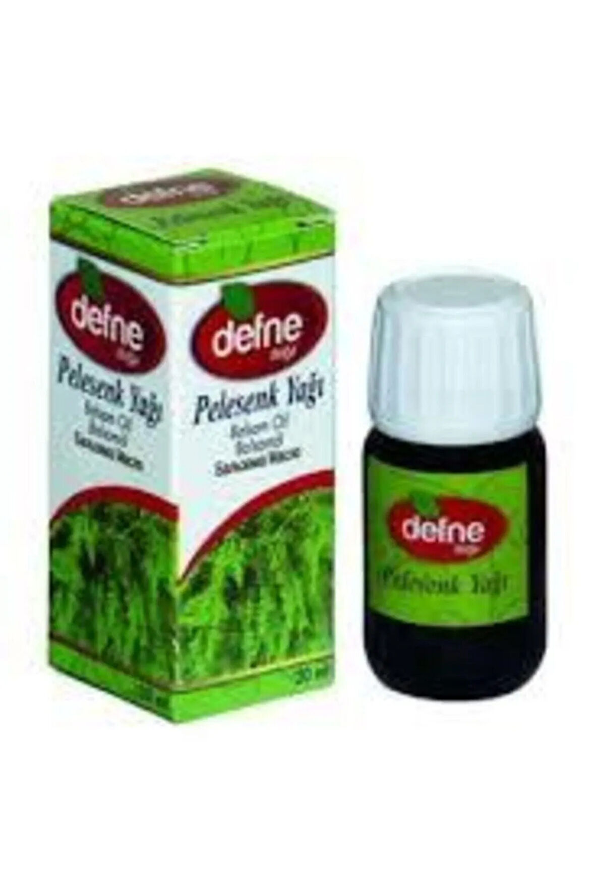 Pelesenk Yağı 20 ml