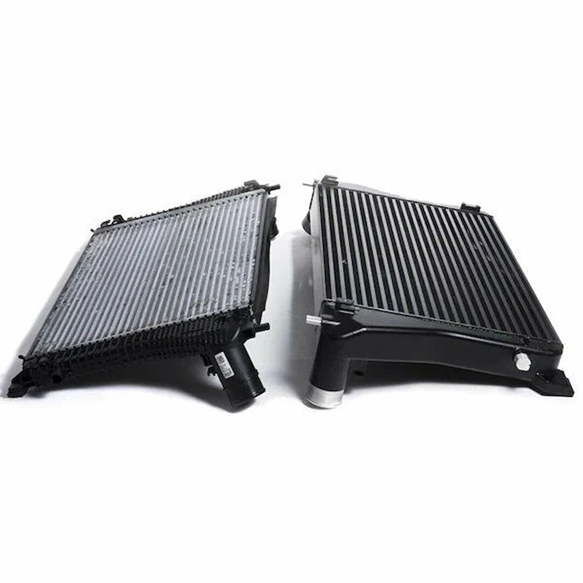 Audi S3 8V - VW Golf 7 & 7.5 R - GTI - Cupra - Skoda - SEAT 2013-2020 Uyumlu RacingLine Yüksek Performanslı Intercooler