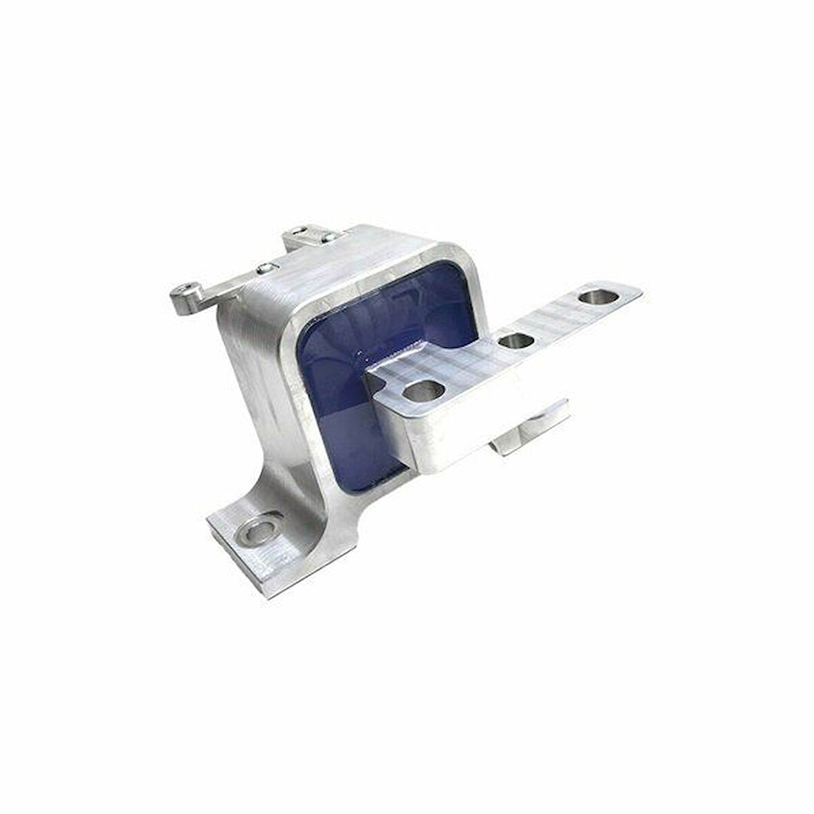 RacingLine EA888 Gen3-Gen4 Güçlendirilmiş Alüminyum Motor Kulağı - VW Audi 2013-2024