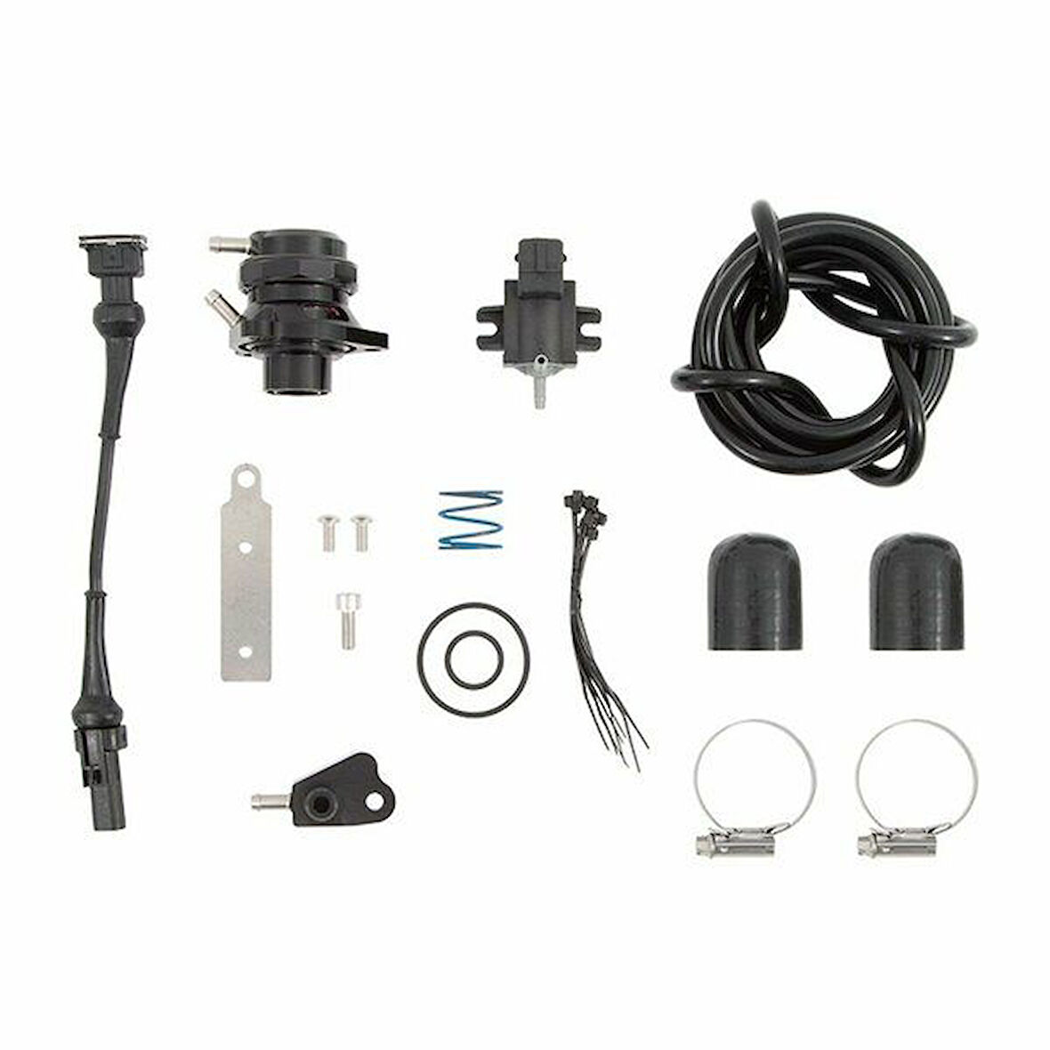 Forge Motorsport Sesli Dump Valve - Ford Mustang 2.3 EcoBoost 2015-2023