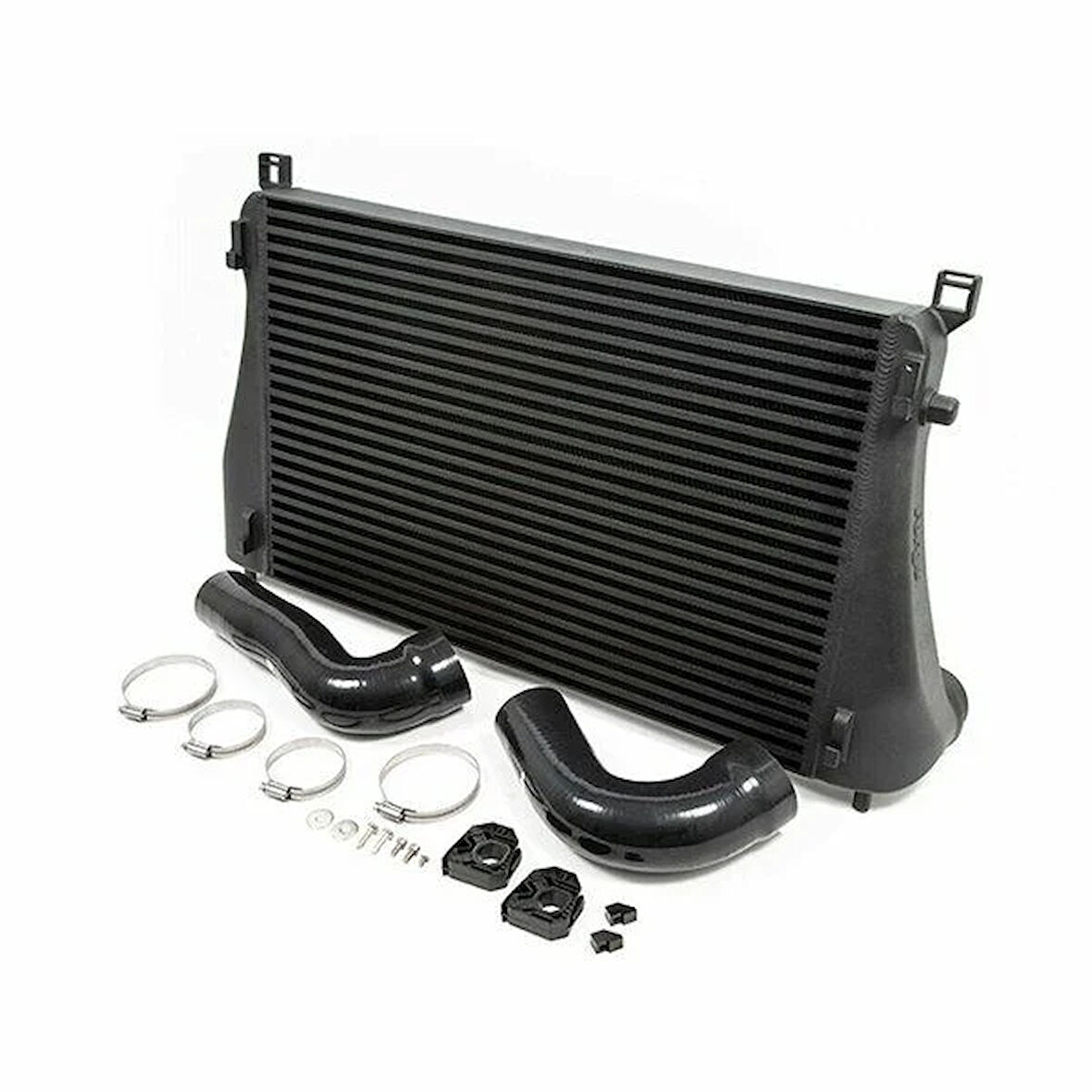 Forge Motorsport Intercooler - Volkswagen Golf 8 R, Audi S3 8Y, Cupra Formentor 2.0 TSI 2020-2024