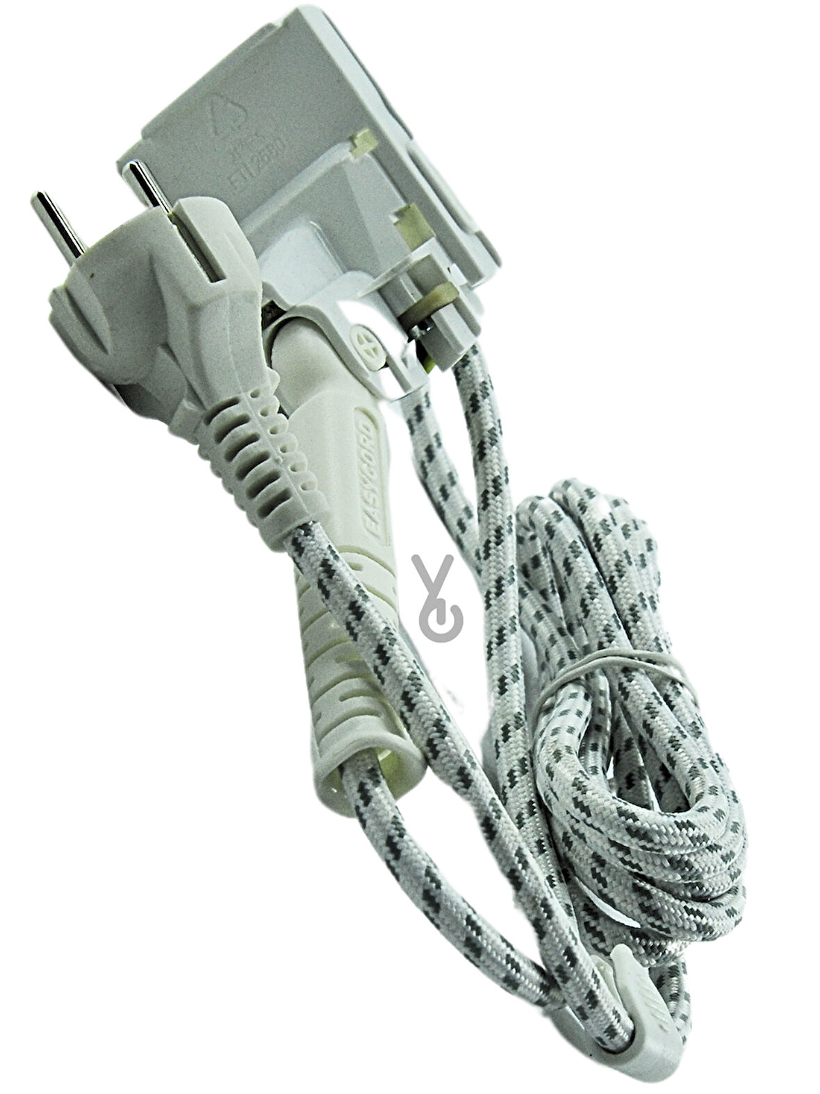 Tefal FV4491E0/90 Supergliss Ultraglide Buharlı Ütü Güç Kablosu