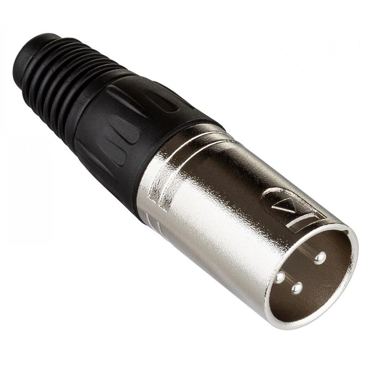 3 Pin Xlr Erkek Konnektör