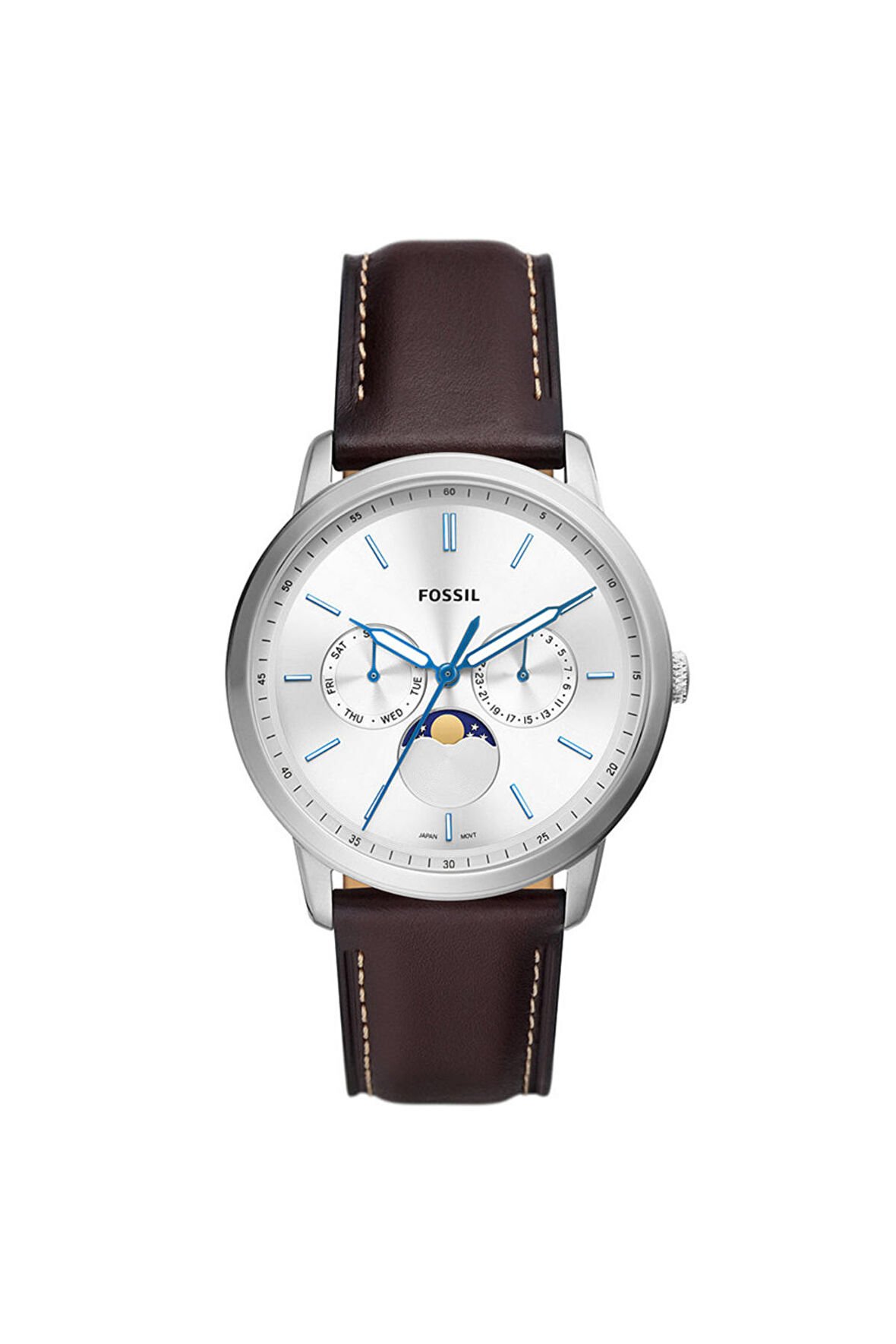 Fossil FFS5905 Erkek Kol Saati Yeni Sezon