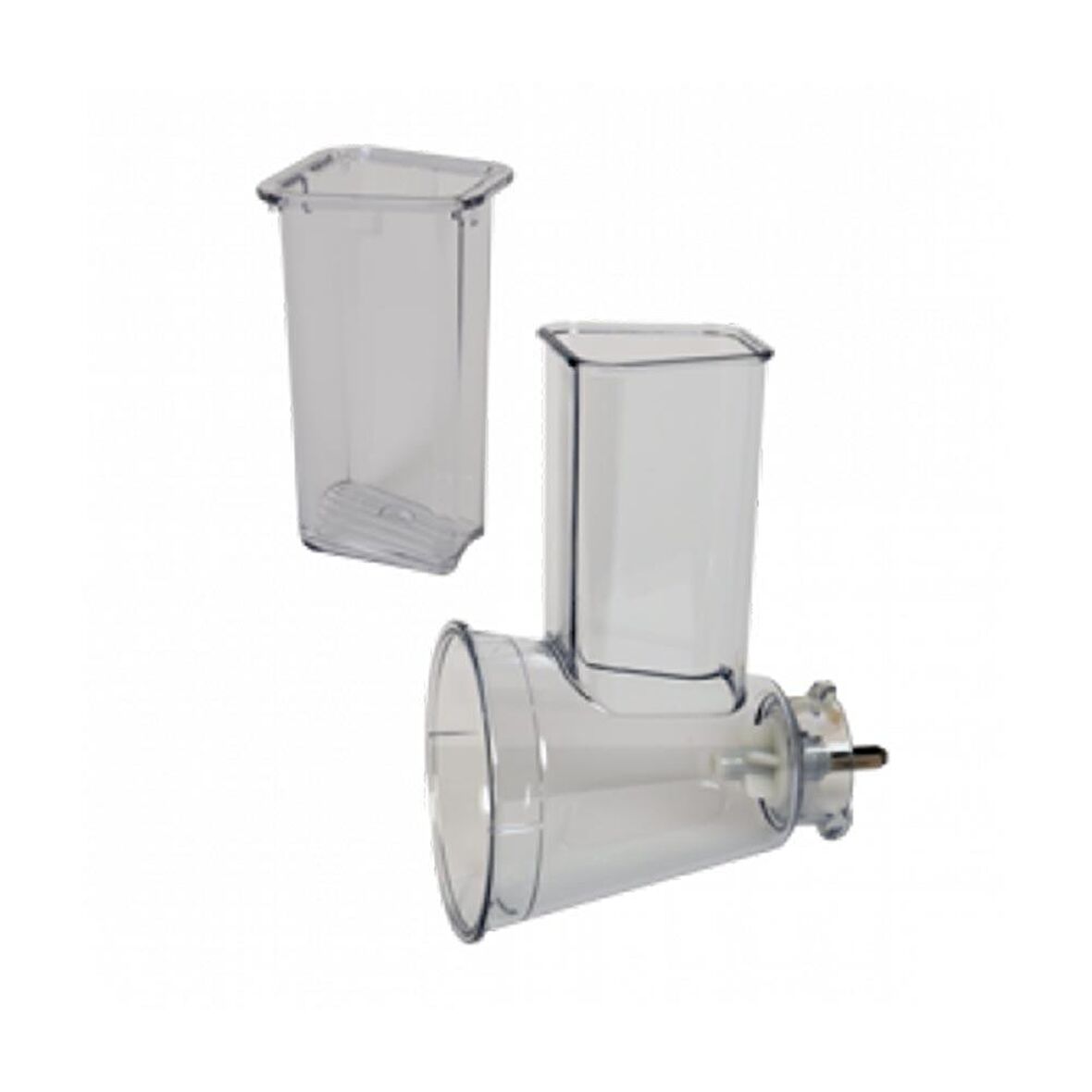 Tefal Masterchef Gourmet Rende Gövdesi ve İticisi - MS-650850