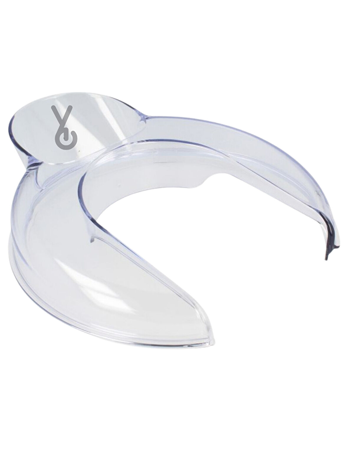 Tefal Masterchef Gourmet Mutfak Robotu Sıçrama Önleyici Hazne Kapağı