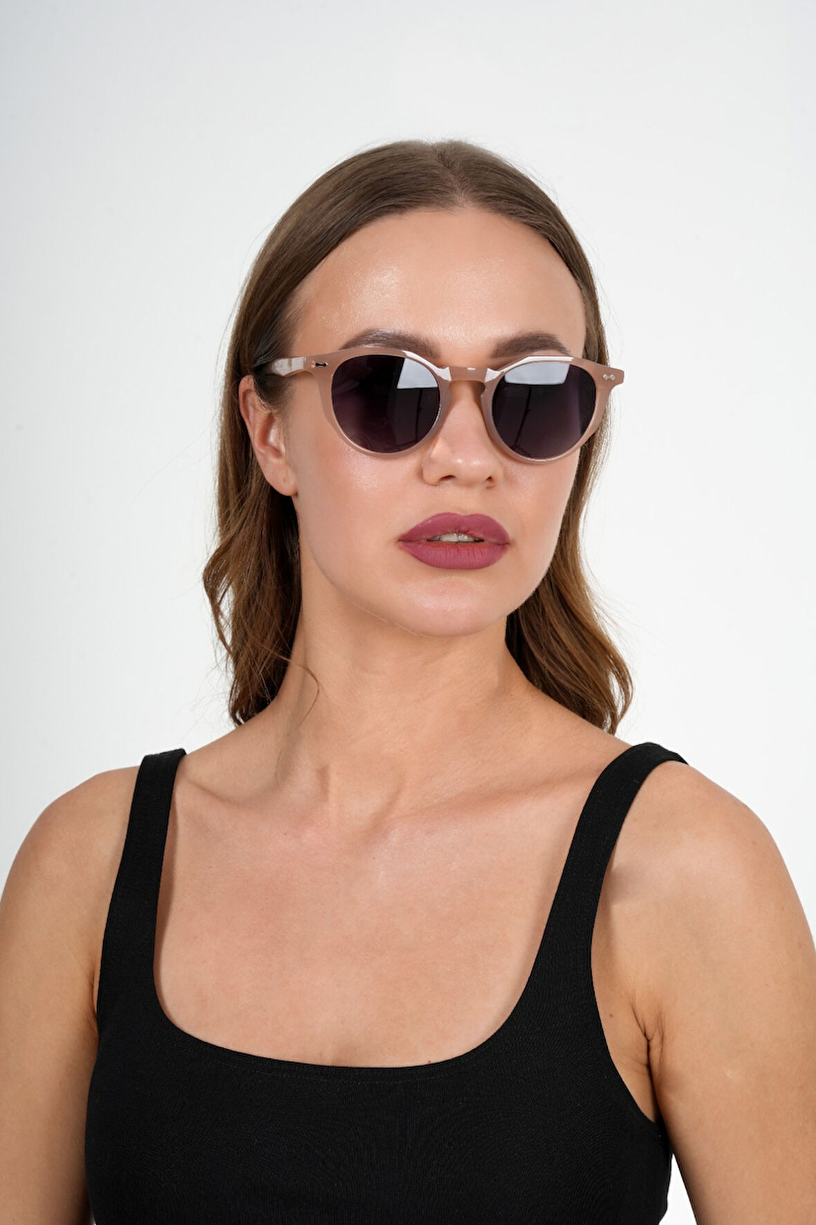 2846 C5 48 Optelli Polarize Güneş Gözlüğü