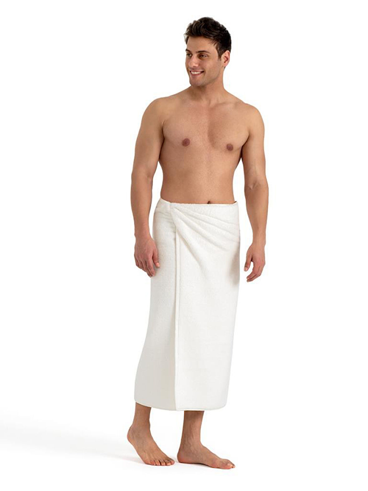 Microcotton Mora Büyük Boy Yumuşak Havlu 90x150