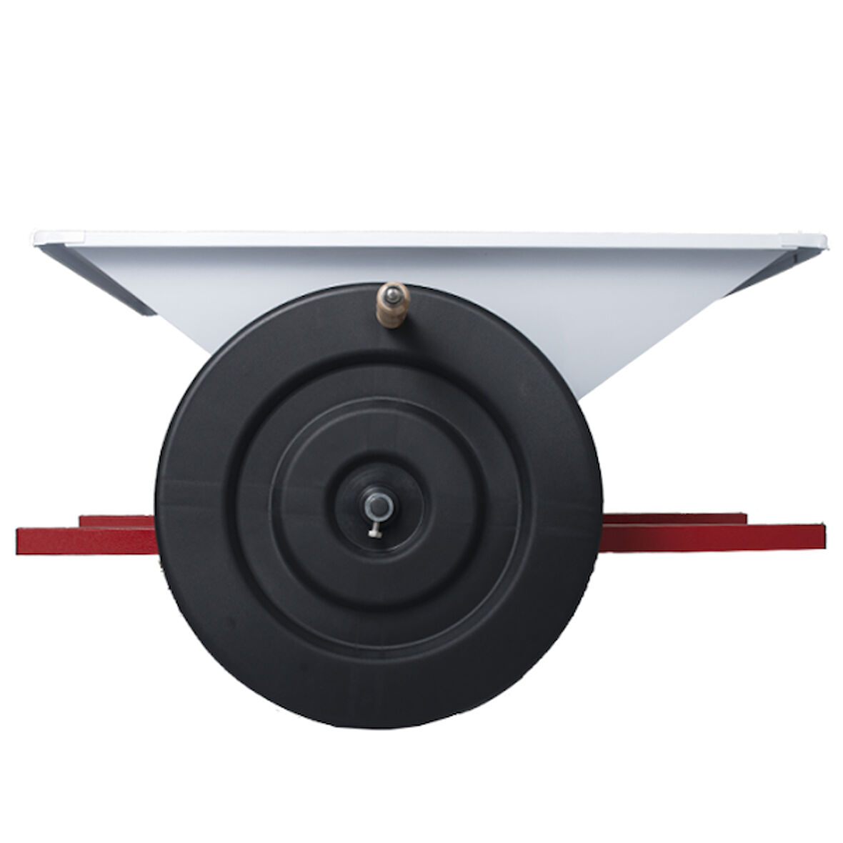 Grifo PG Motorsuz Büyük Üzüm Patlatma Makinesi Tek Ebat