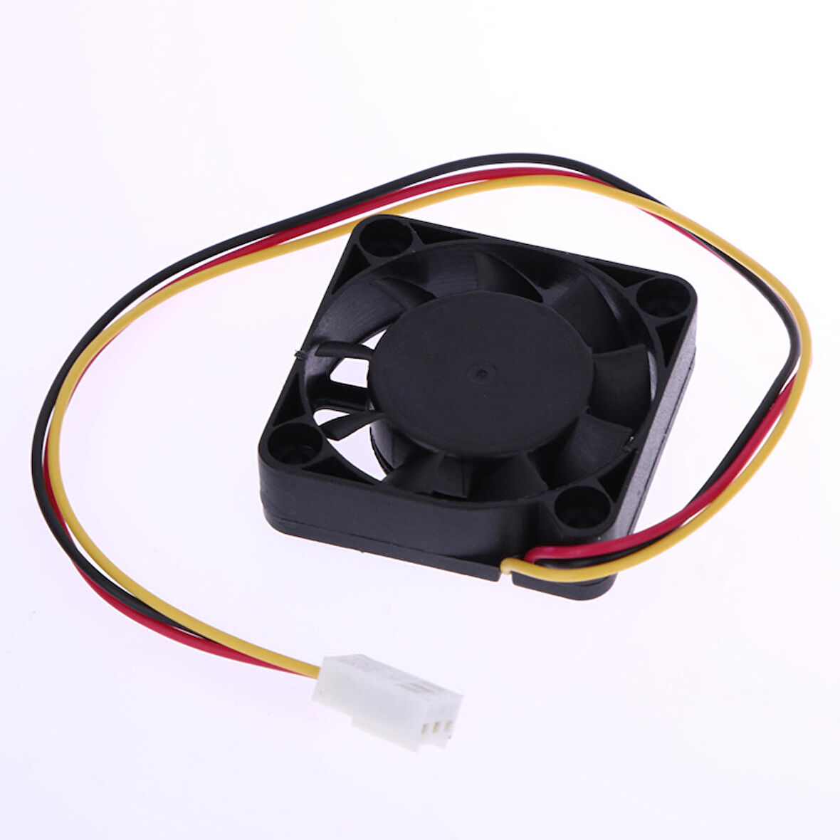 12 volt fan 4 cm 10 mm 3 Pin