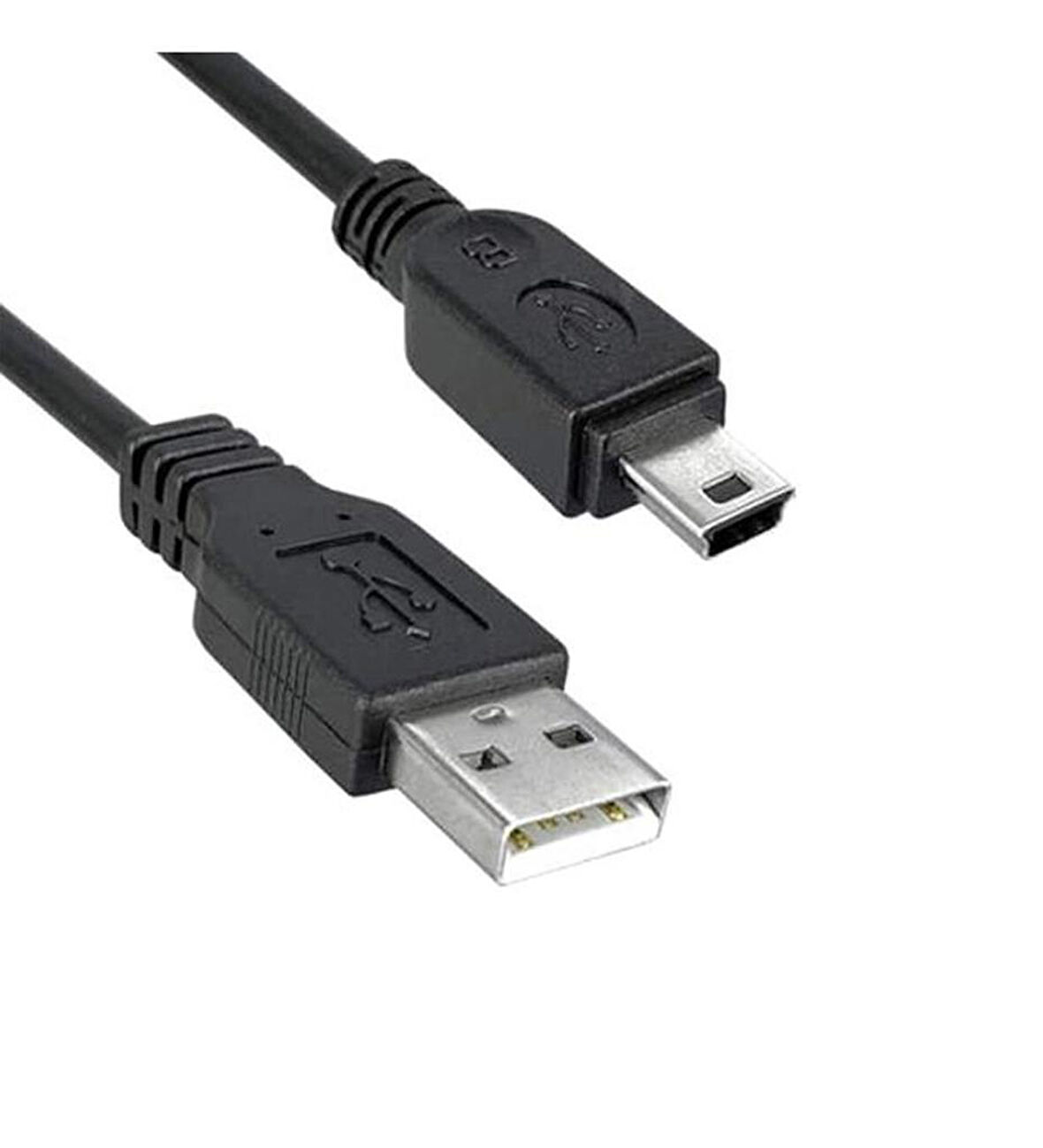 Mini Usb Kablo 50 cm