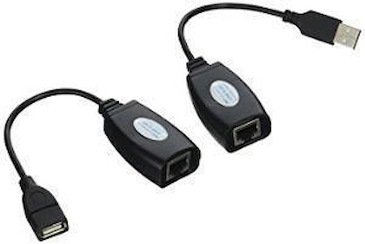 Usb Extender Uzatma