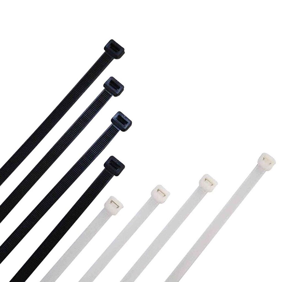 Kablo Bağı 15 cm 100 adet
