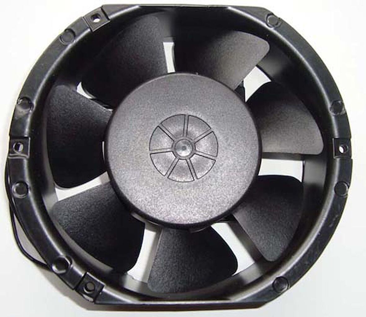 OVAL FAN 220 VOLT