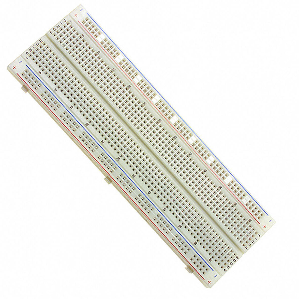 Breadboard 2.13x6.496