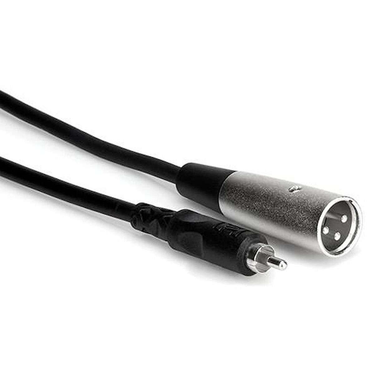 Rca to Xlr Erkek Mono kablo 3 mt