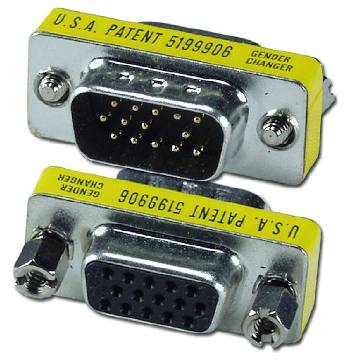 Vga Ara Dişi-Erkek