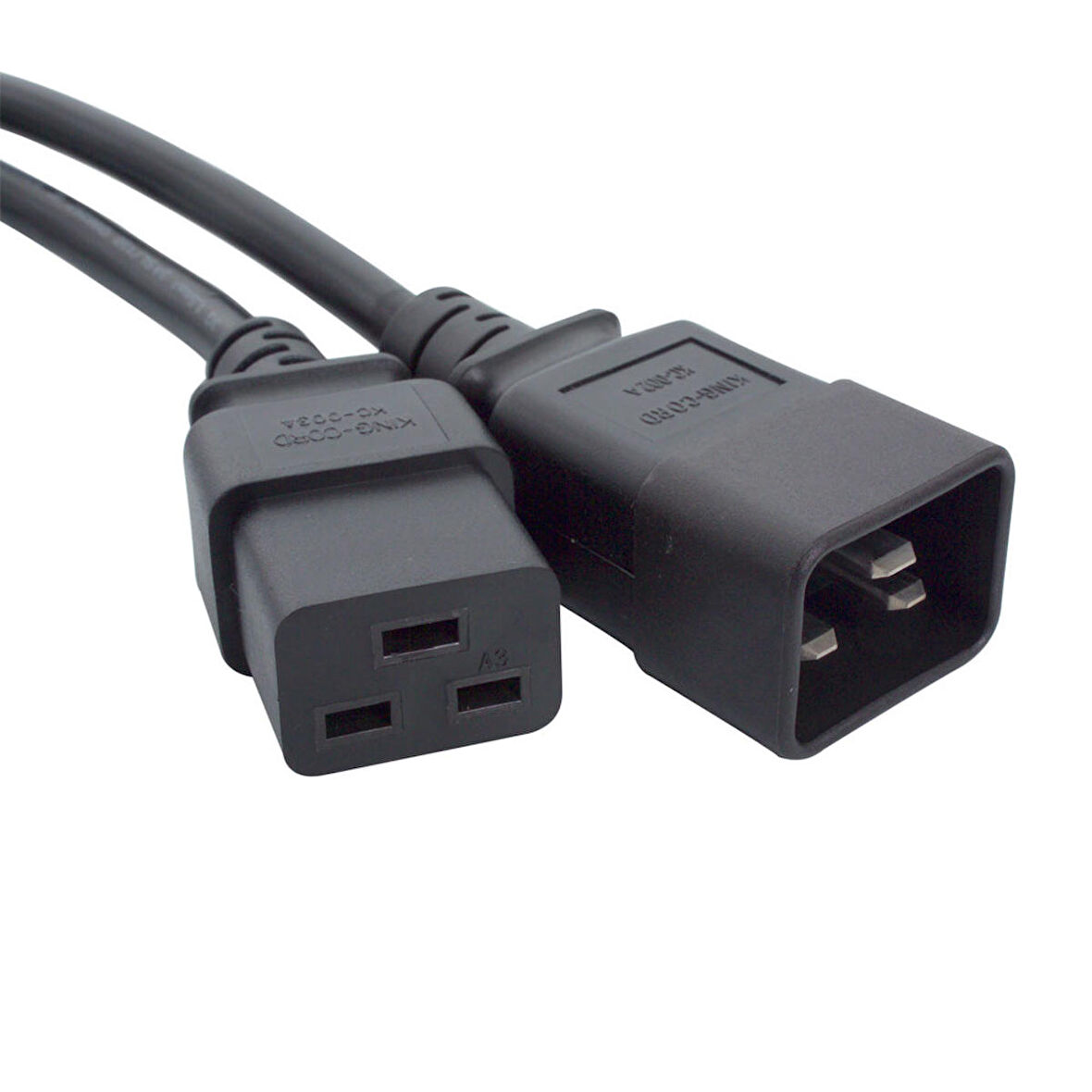 C19-C20 Power  Kablo