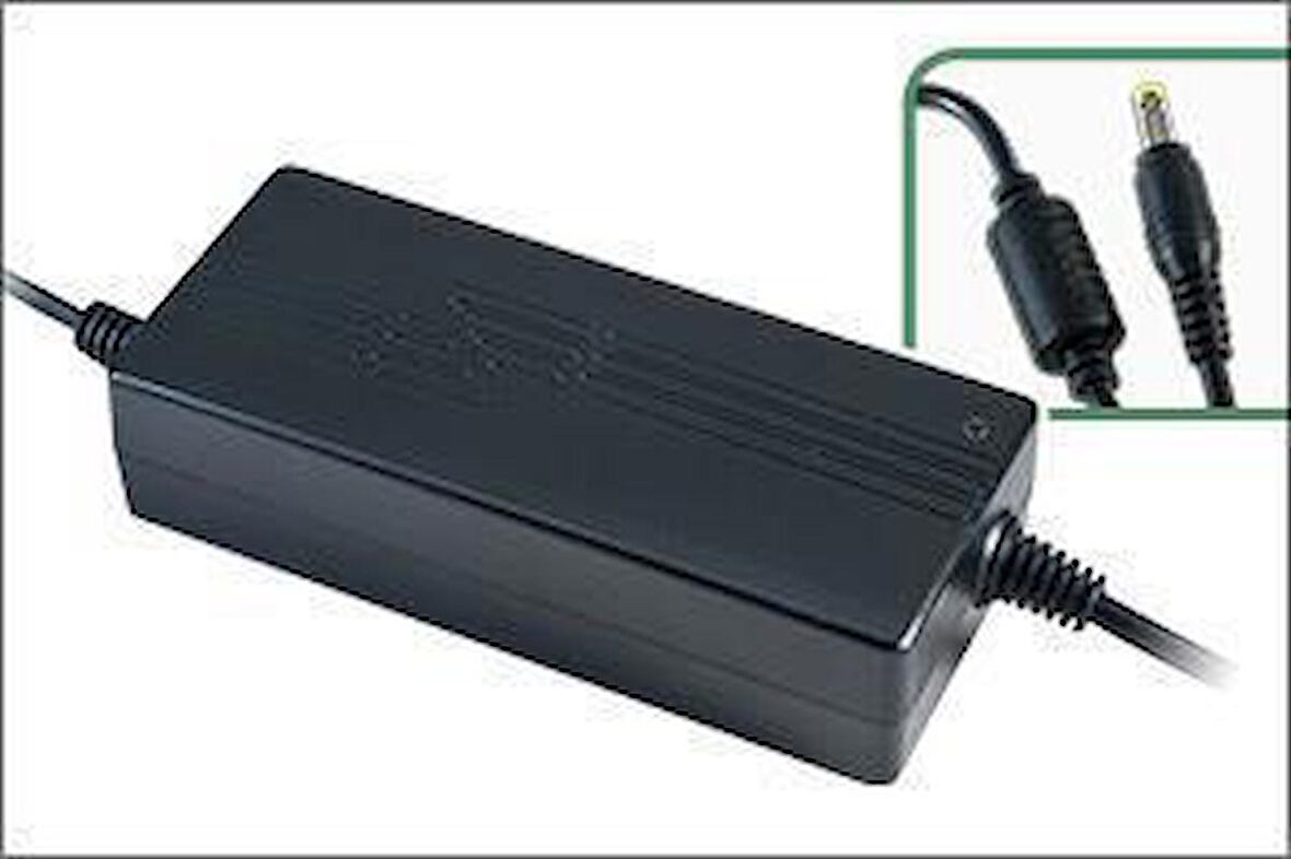 24 Volt 5 Amper Dc adaptörü